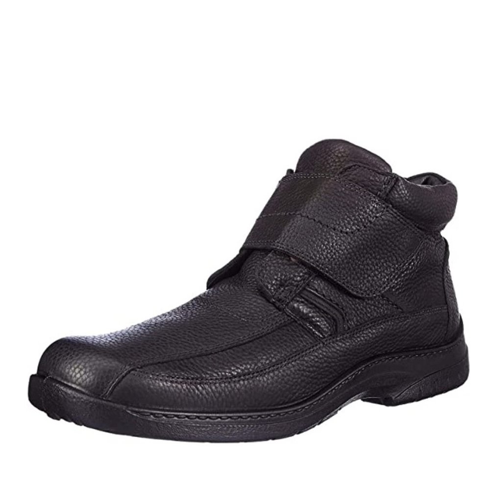 🎁 Jomos 406501 Men's Feetback Winter Boots